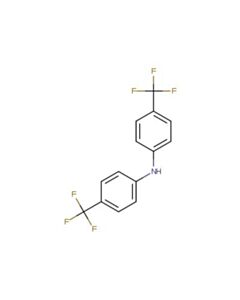Astatech 4-(TRIFLUOROMETHYL)-N-[4-(TRIFLUOROMETHYL)PHENYL]ANILINE; 5G; Purity 97%; MDL-MFCD12973781